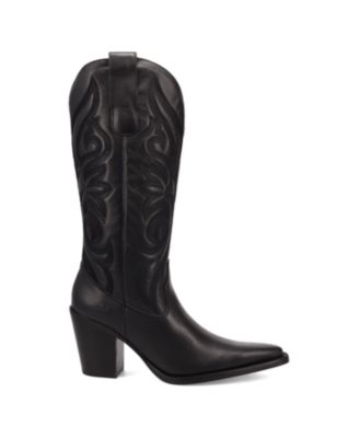 Women's Hensley Leather Boot