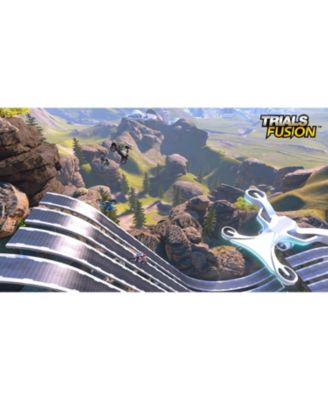 Trials Fusion - PlayStation 4