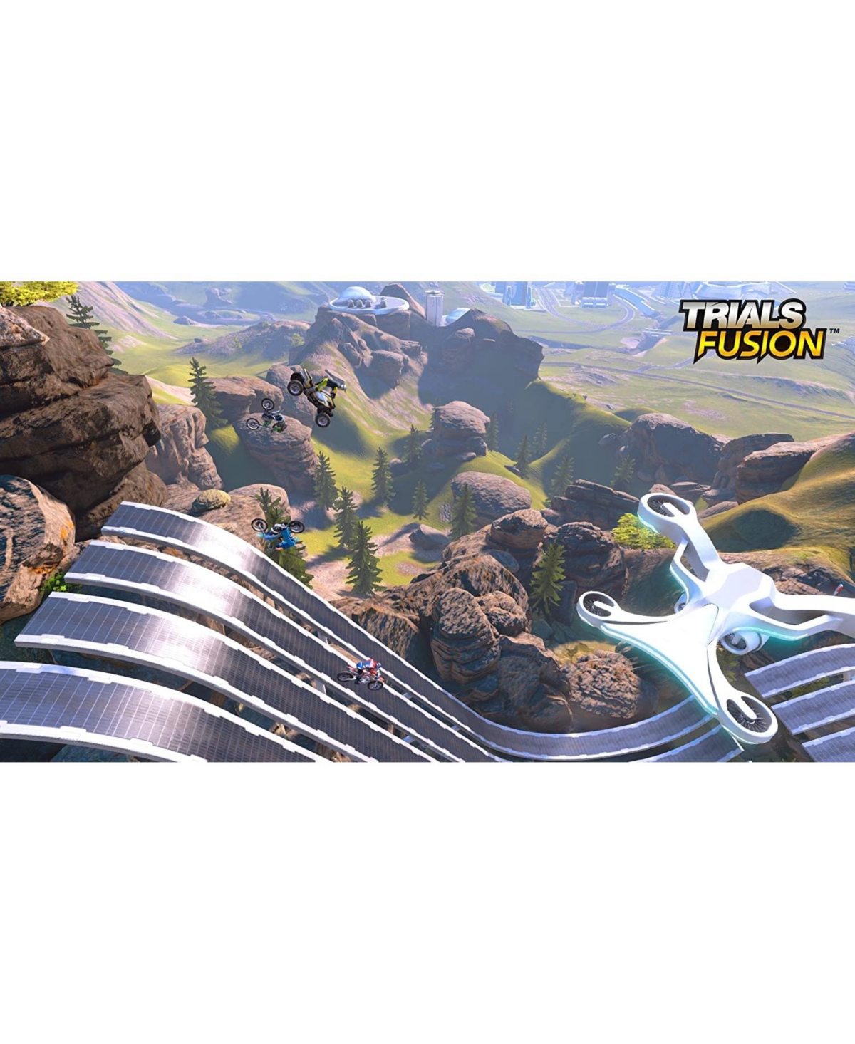 Trials Fusion