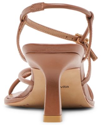 Women's Mylee Strappy Dress Sandals