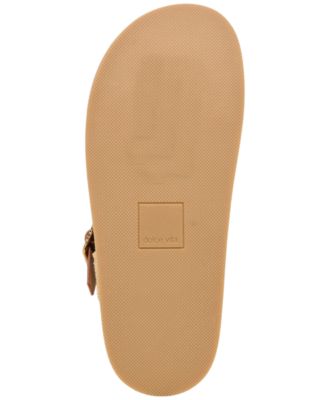 Women's Shenna Fisherman Footbed Flat Sandals