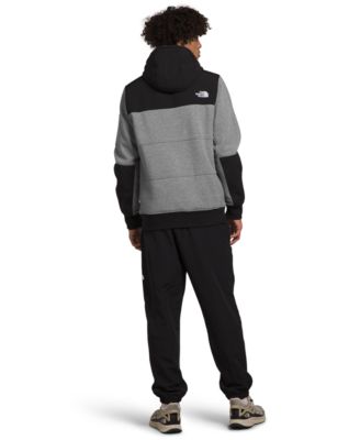 Men's Highrail Fleece Jacket