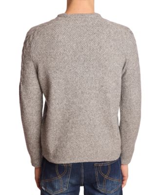 Men's Crewneck Sweater