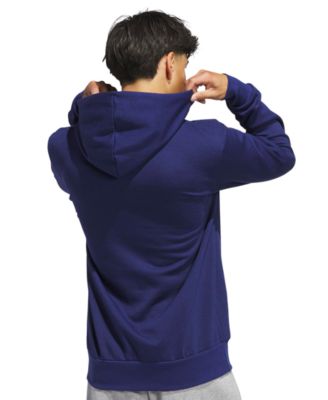 Men's Graphic Big Logo Sportswear Hoodie