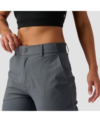 Women's Wasatch Ripstop Trail Pant Hiking and Climbing Pants