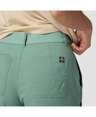 Women's Wasatch Ripstop Trail Pant Hiking and Climbing Pants