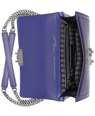 Corrine Mini Shoulder Bag