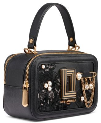 Simone Crossbody Bag