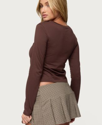 Women's Starlett Long Sleeve T Shirt