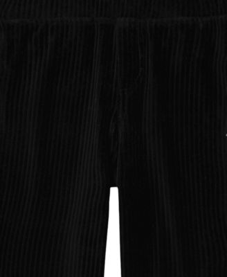 Girls' 7-16 Wide-Leg Pants