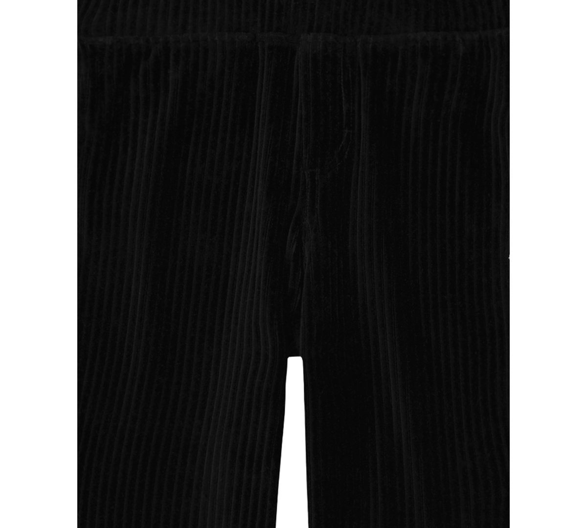 Calvin Klein Girls 7-16 Wide-leg Pants In Black