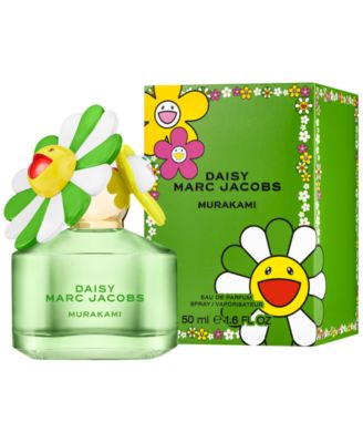 Daisy Murakami Green Limited-Edition Eau De Parfum, 1.6 oz.