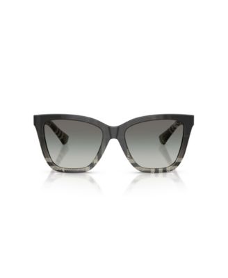 Women's Square Sunglasses, BE4470