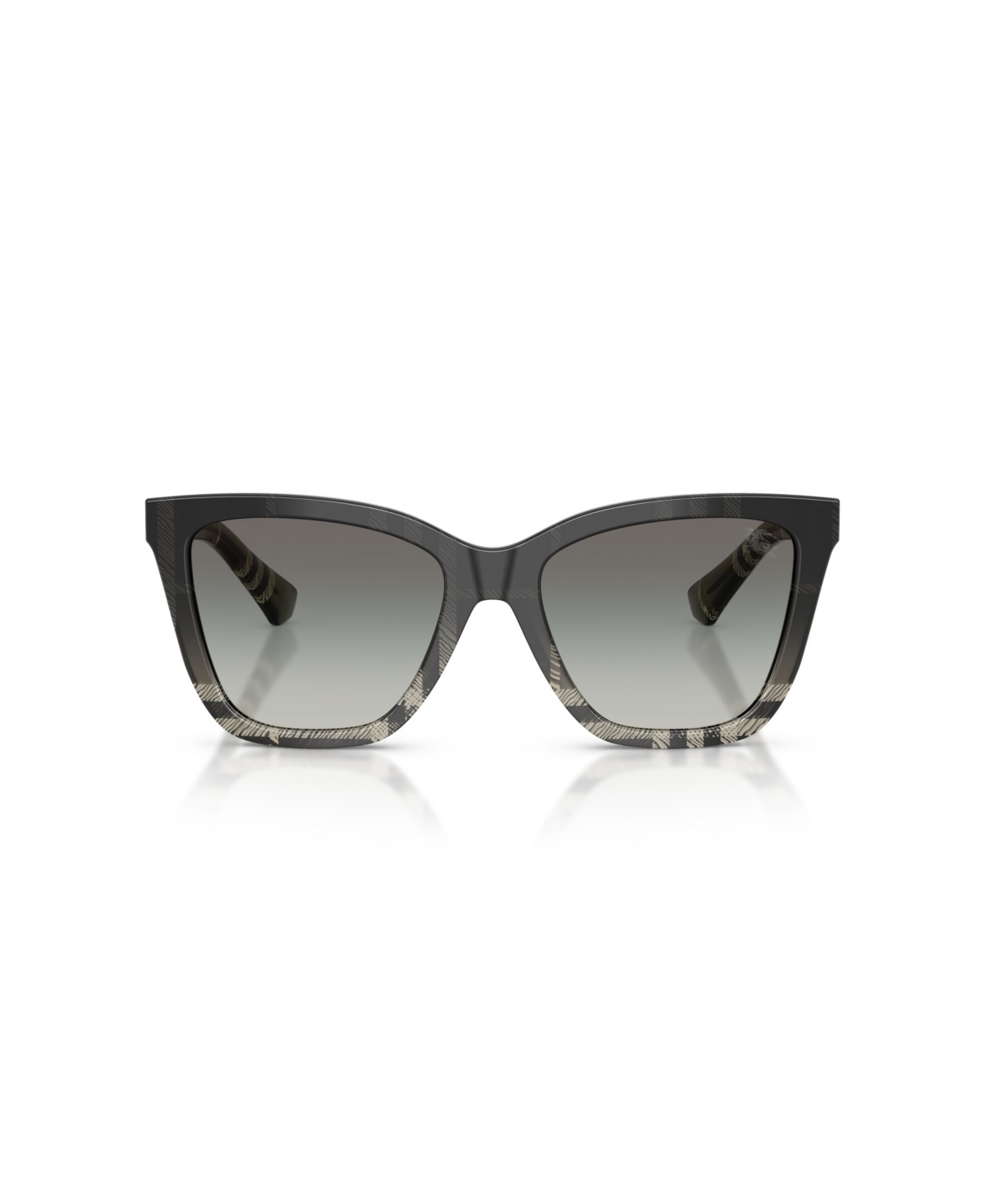 Burberry Women's Square Sunglasses, Be4470