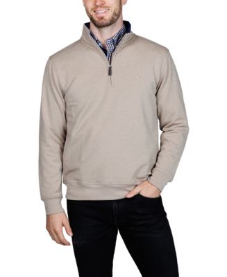 Gilet TAILORBYRD Imbottito In Pile Uomo - Leggero, Con Cerniera - Colori Blu, Verde, Rosso