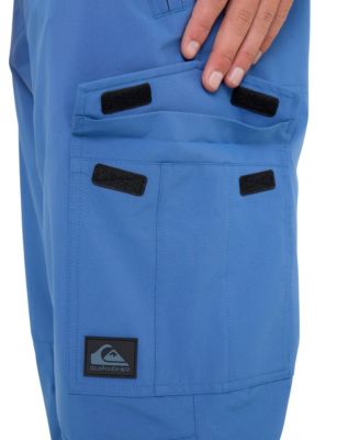 Men's Regular-Fit Snow Pants