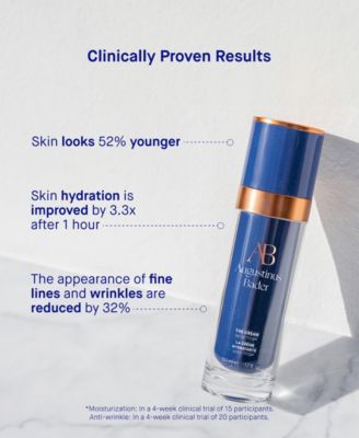 Hydrating Cream, 1.69 oz.