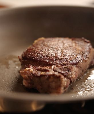 Pure Glide Stainless Steel 10" Fry Pan