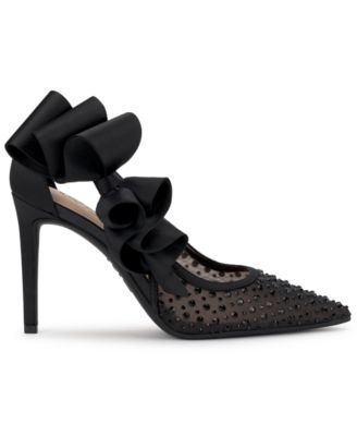 Women's Shira Evening Pumps, Macy's Exclusive