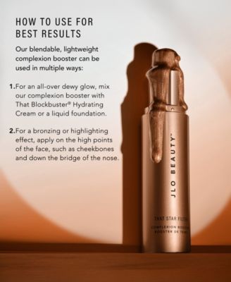 That Star Filter Complexion Booster