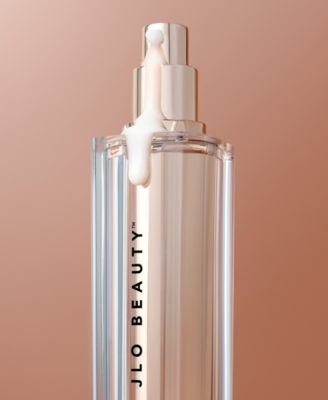 That JLo Glow Brightening & Firming Serum With Niacinamide, 45 ml