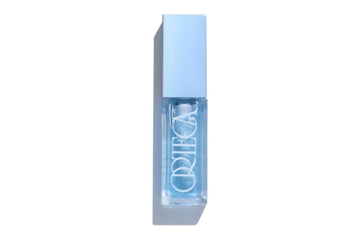 Ortega Beauty Unisex Blu Nectar Lip Oil