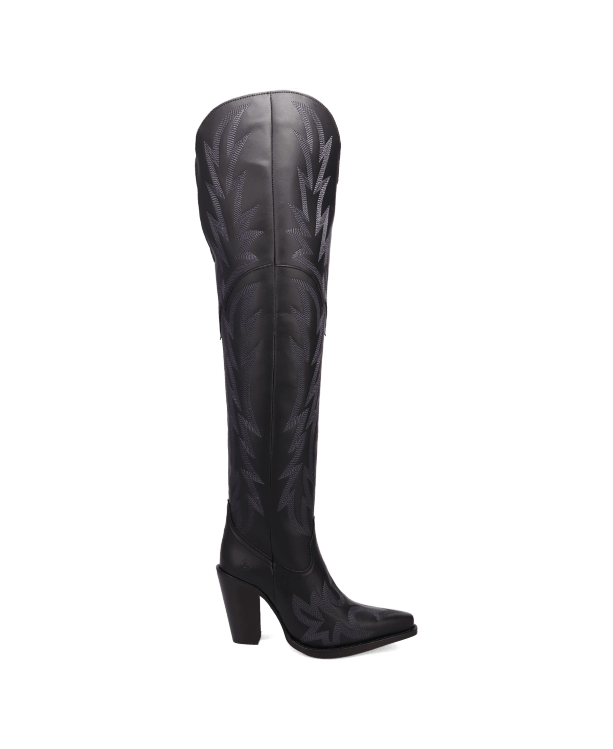 Dingo Women's Diva Leather Boot