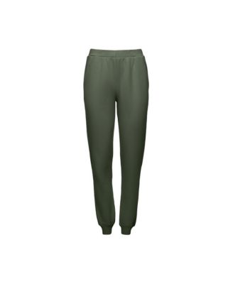 Men's Men s Organic Cotton Teddy Everywhere Jogger