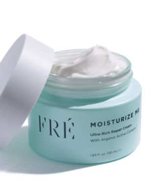 Moisturize Me Ultra-Rich Repair Cream