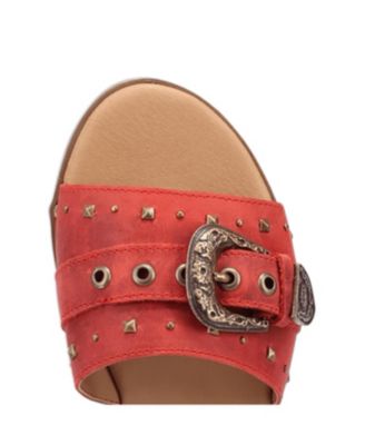 Women's Lariat Sandal