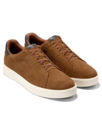Men's GrandPrø Luxe Slip-On Sneaker
