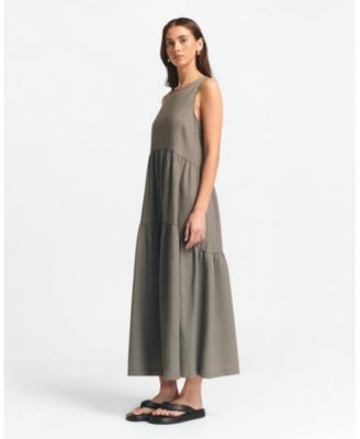 Women's Remi Tiered Dress