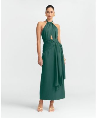 Women's Nessie Midi Dress