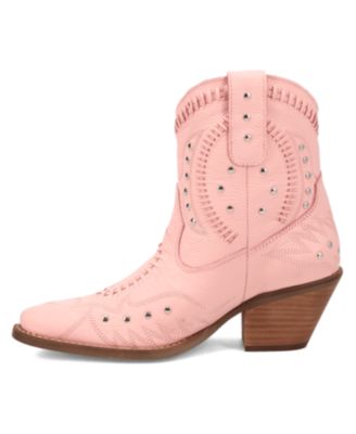 Women's Precious Leather Bootie
