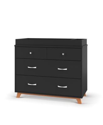 Soho 3-Drawer Dresser
