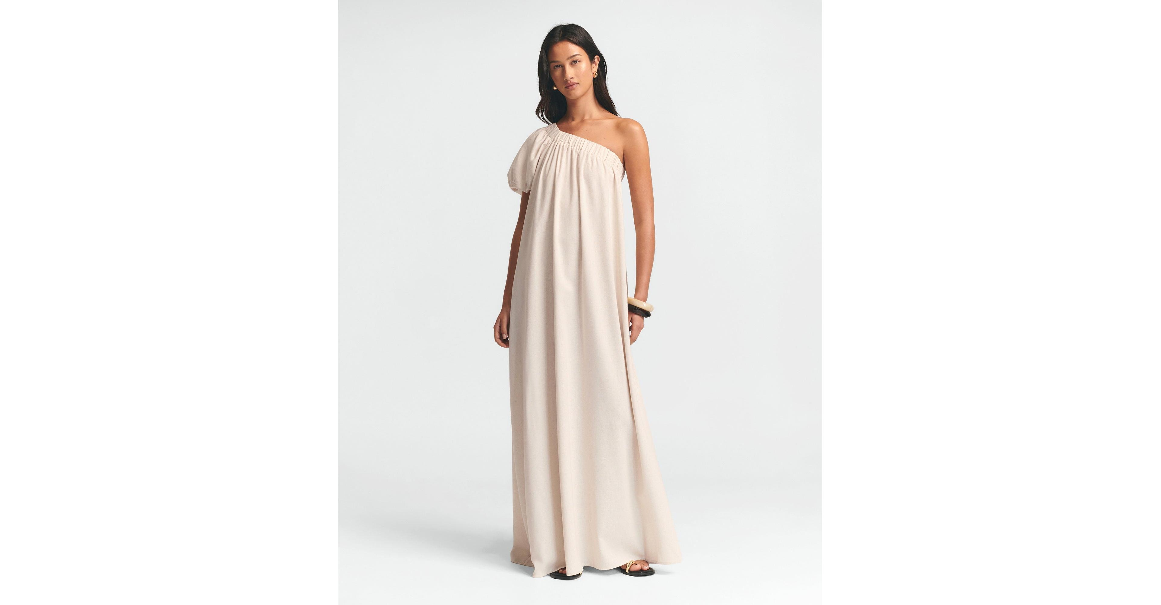 St Mrlo Women's Jolie Maxi Dress