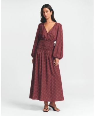 Women's May Gather Dress