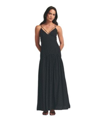 Women's Paris Maxi Dress