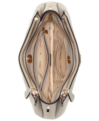 Noelle II Small Three Compartment Crossbody