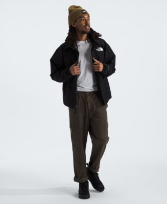 The North Face Men's DRYVENT Mono Mountain Jacket - Macy's