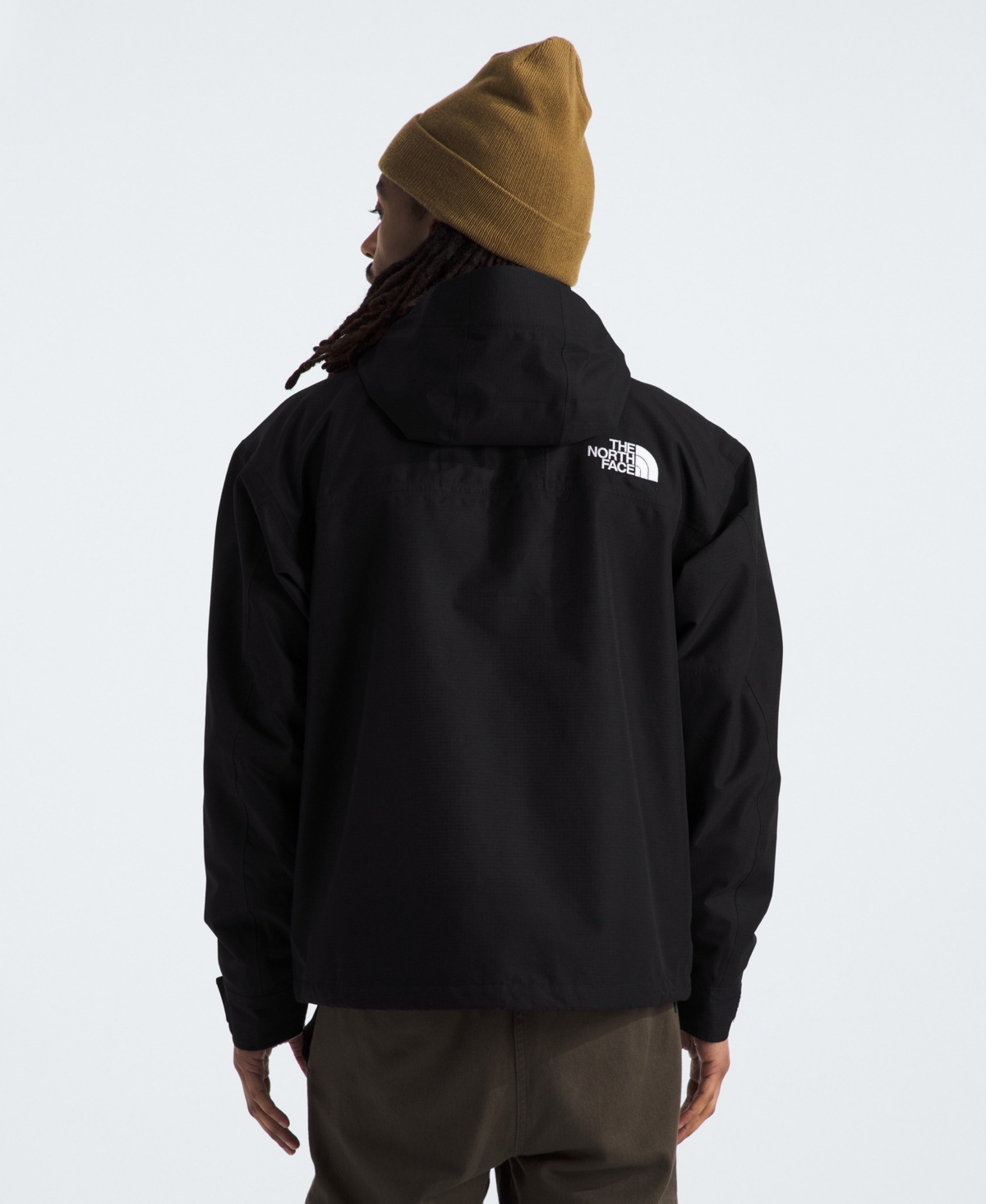 The North Face Men's Dryvent Mono Mountain Jacket