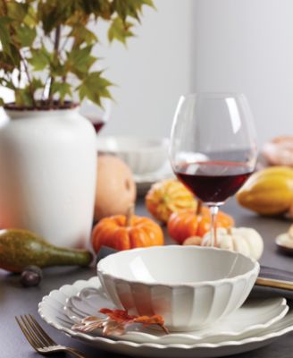 Tuscany Red Wine Glasses 6 Piece Value Set