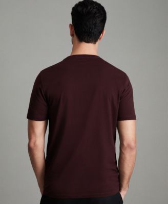 Men's Cotton Crew Neck T-Shirt