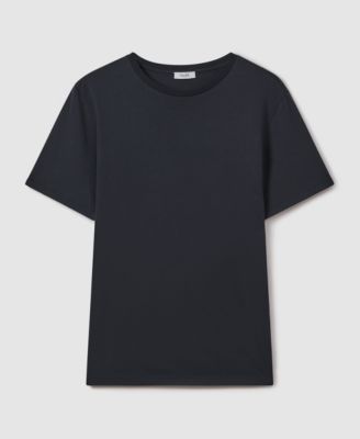 Men's Cotton Crew Neck T-Shirt