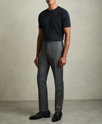 Men's 3-Pack Of Crew Neck T-Shirt