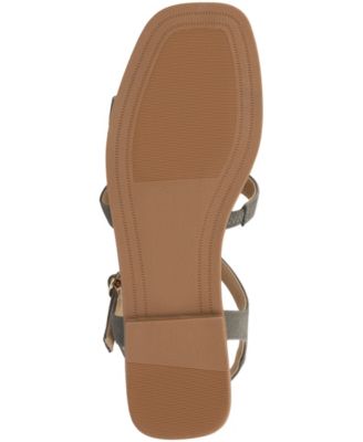 Women's Briley Strappy Flat Sandals