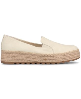 Women's Catalina Slip On Round Toe Espadrilles