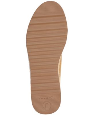 Women's Catalina Slip On Round Toe Espadrilles