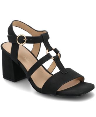 Women's Merisol Open Toe Ankle Strap Sandals