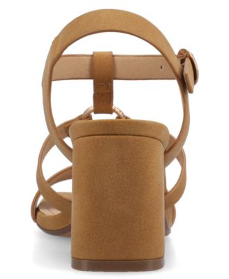 Women's Merisol Open Toe Ankle Strap Sandals